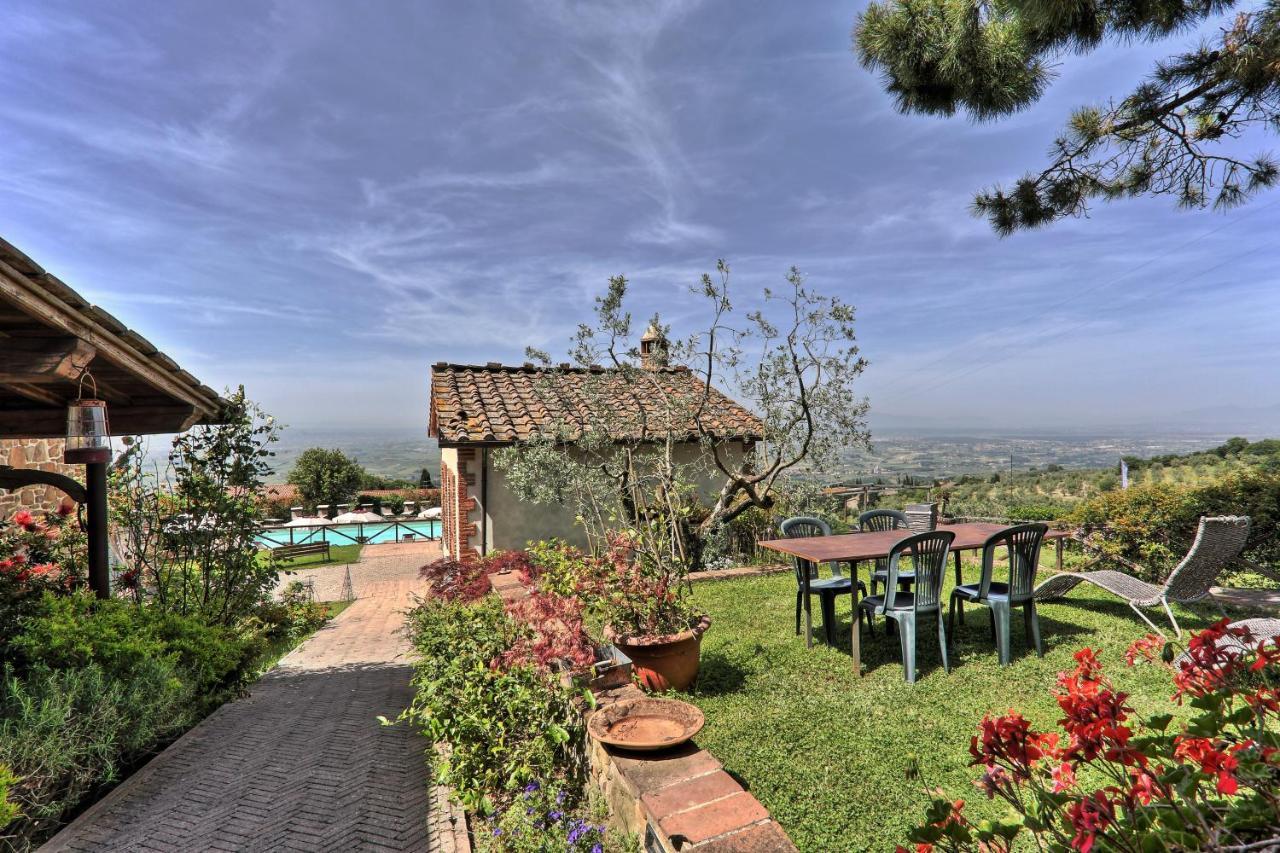 Casa Vacanze La Porta Vinci Exterior photo